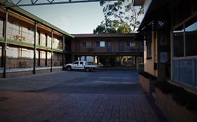 Grafton Central Motel